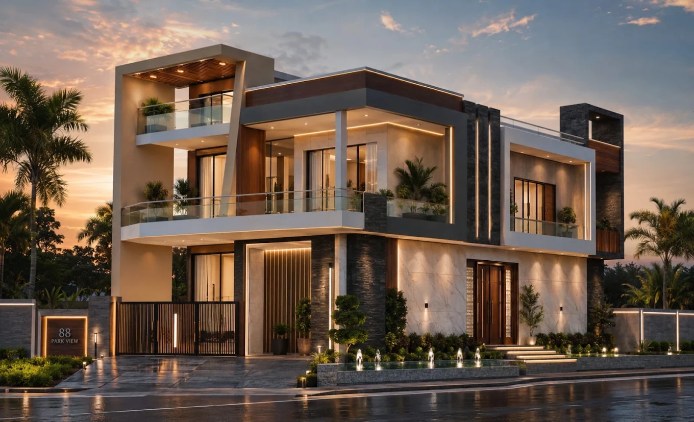 What does house construction really cost per sqft in 2026?