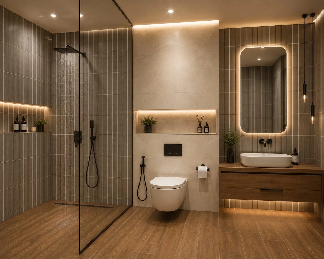 7 layout mistakes that make a 3BHK feel smaller than it is