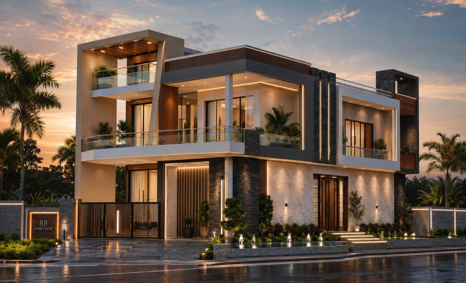 Heritage Haveli Rework