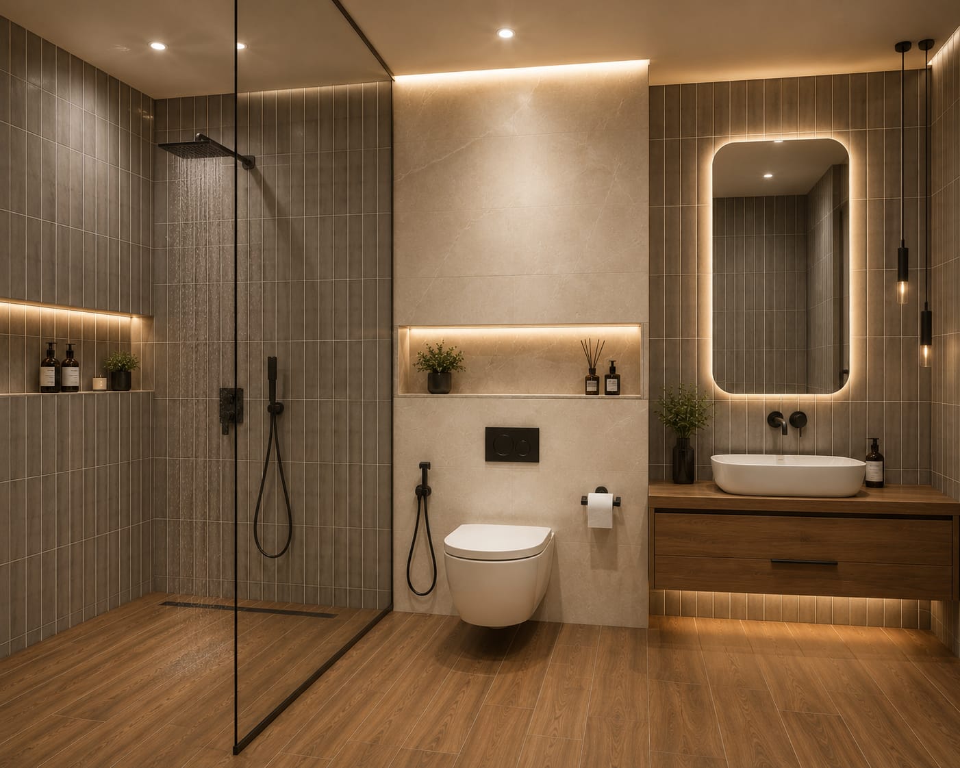 Subash Nagar Duplex